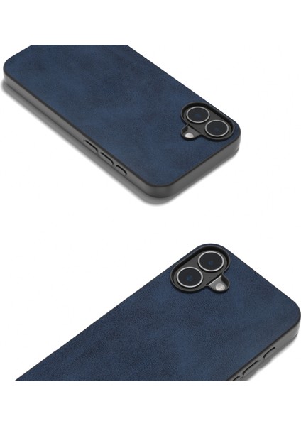 Apple iPhone 16 Plus Telefon Kılıfı (Yurt Dışından) modelleri