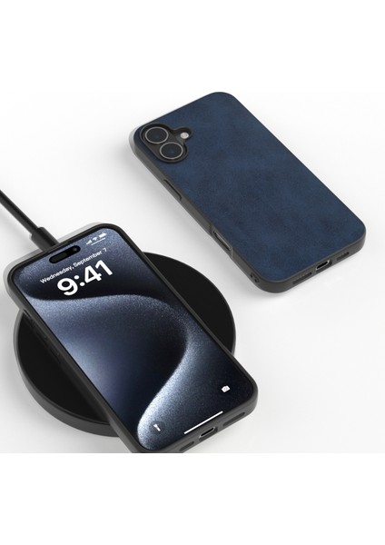 Apple iPhone 16 Plus Telefon Kılıfı (Yurt Dışından) indirimleri