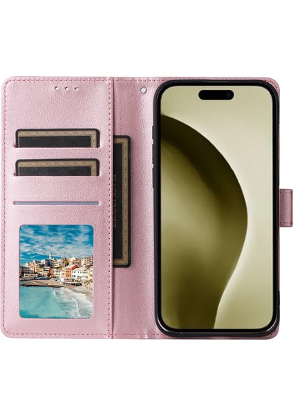 Apple iPhone 16 Pro Telefon Kılıfı (Yurt Dışından) fiyatları