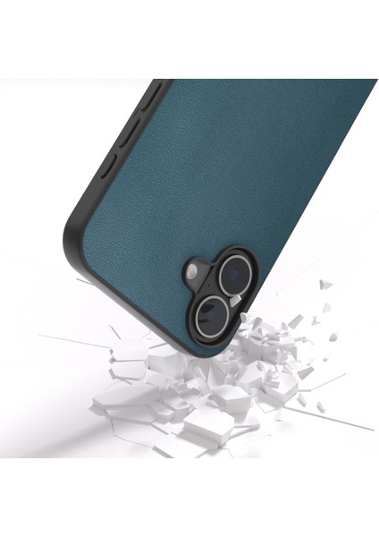Apple iPhone 16 Telefon Kılıfı (Yurt Dışından) fiyatları