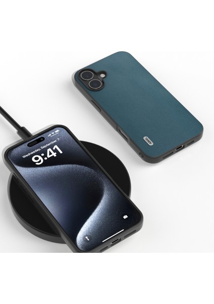 Apple iPhone 16 Telefon Kılıfı (Yurt Dışından) modelleri