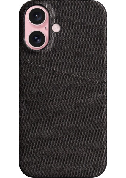 Apple iPhone 16 Plus Telefon Kılıfı (Yurt Dışından)