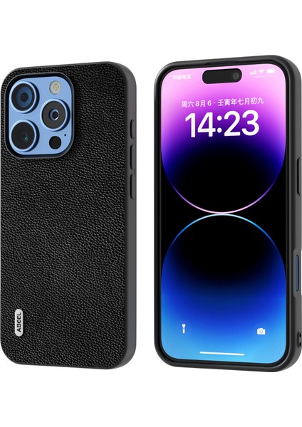 Apple iPhone 16 Pro Telefon Kılıfı (Yurt Dışından)