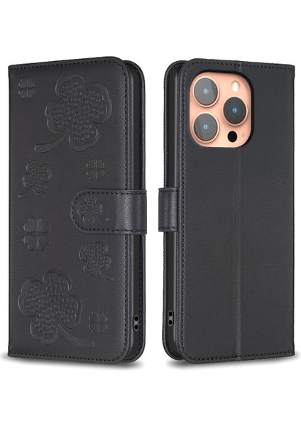 Apple iPhone 16 Pro Telefon Kılıfı (Yurt Dışından)