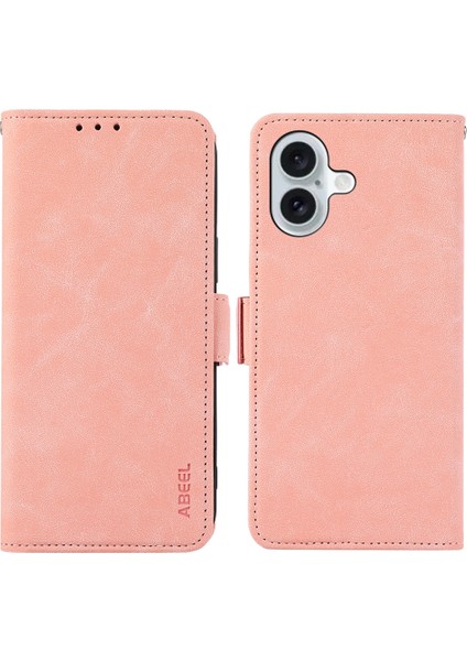Apple iPhone 16 Plus Telefon Kılıfı (Yurt Dışından)