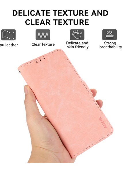 Apple iPhone 16 Plus Telefon Kılıfı (Yurt Dışından)
