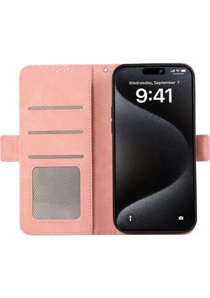 Apple iPhone 16 Plus Telefon Kılıfı (Yurt Dışından)