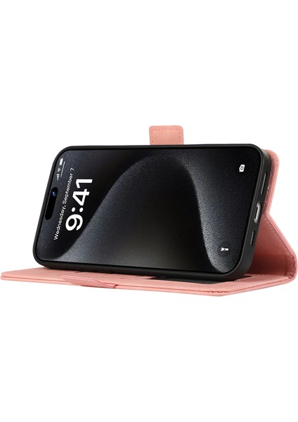Apple iPhone 16 Plus Telefon Kılıfı (Yurt Dışından)
