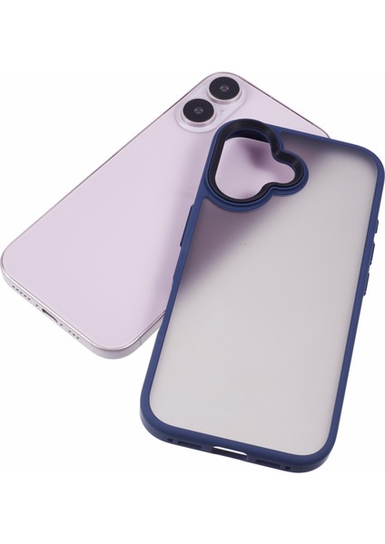 Apple iPhone 16 Plus Telefon Kılıfı (Yurt Dışından) indirimleri