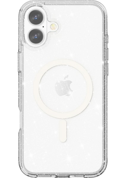 Apple iPhone 16 Plus Telefon Kılıfı (Yurt Dışından)