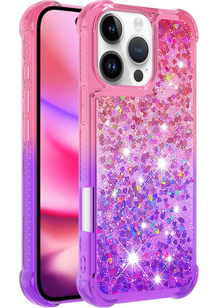 Apple iPhone 16 Pro Max Telefon Kılıfı (Yurt Dışından)