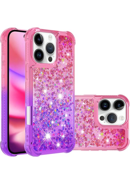 Apple iPhone 16 Pro Max Telefon Kılıfı (Yurt Dışından)