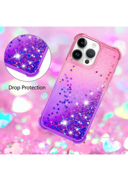 Apple iPhone 16 Pro Max Telefon Kılıfı (Yurt Dışından)