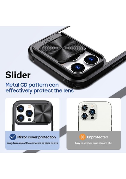 Apple iPhone 16 Pro Telefon Kılıfı (Yurt Dışından) fırsatları