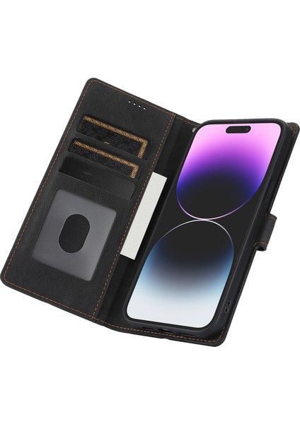 Apple iPhone 16 Pro Max Telefon Kılıfı (Yurt Dışından)