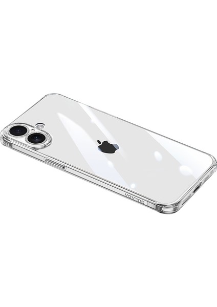Apple iPhone 16 Telefon Kılıfı (Yurt Dışından)