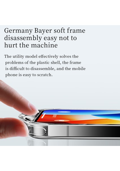 Apple iPhone 16 Telefon Kılıfı (Yurt Dışından) fiyatları