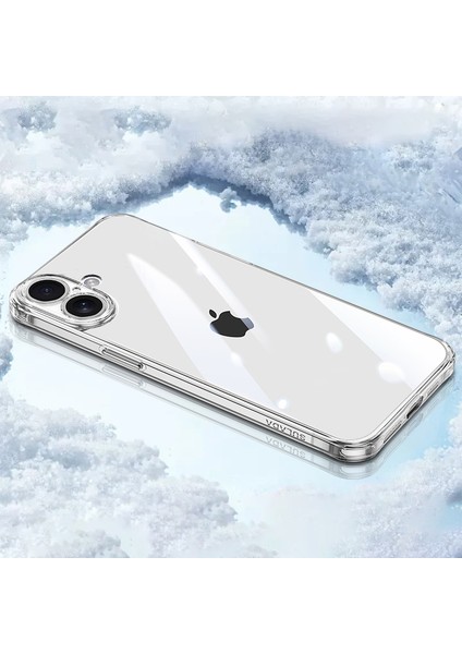 Apple iPhone 16 Telefon Kılıfı (Yurt Dışından) fırsatları