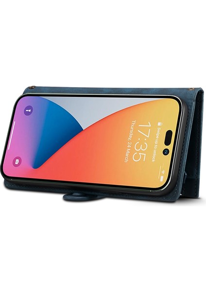 Apple iPhone 16 Pro Telefon Kılıfı (Yurt Dışından)