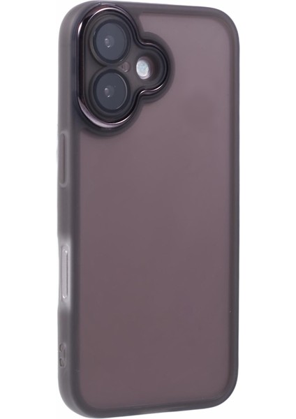 Apple iPhone 16 Plus Telefon Kılıfı (Yurt Dışından)