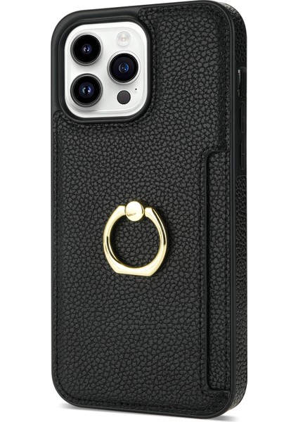 Apple iPhone 16 Pro Max Telefon Kılıfı (Yurt Dışından)