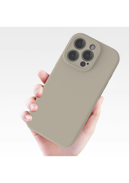 Apple iPhone 16 Pro Telefon Kılıfı (Yurt Dışından)