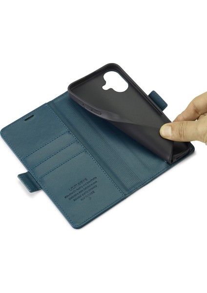 Apple iPhone 16 Plus Telefon Kılıfı (Yurt Dışından)