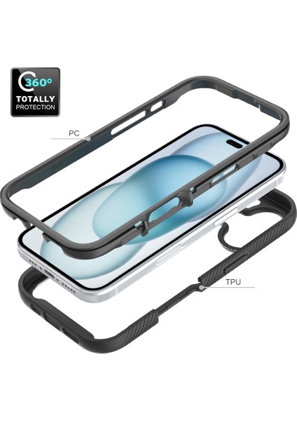 Apple iPhone 16 Telefon Kılıfı (Yurt Dışından) fırsatları
