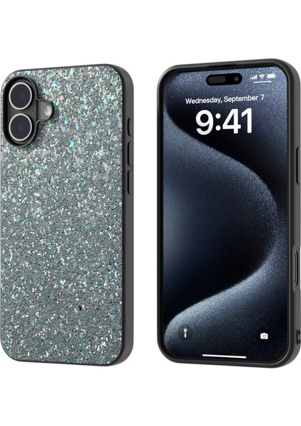 Apple iPhone 16 Plus Telefon Kılıfı (Yurt Dışından)