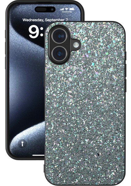 Apple iPhone 16 Plus Telefon Kılıfı (Yurt Dışından)