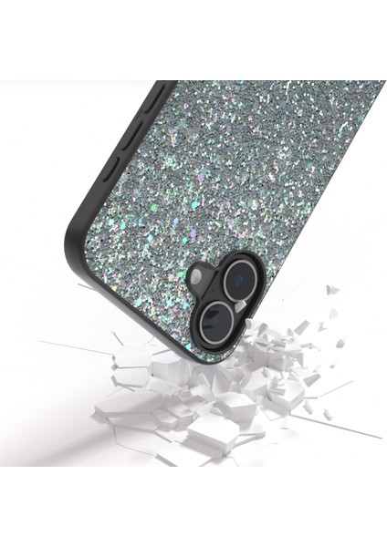 Apple iPhone 16 Plus Telefon Kılıfı (Yurt Dışından)