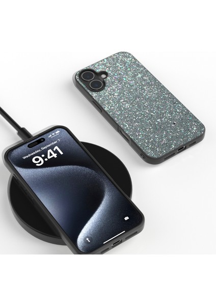 Apple iPhone 16 Plus Telefon Kılıfı (Yurt Dışından)