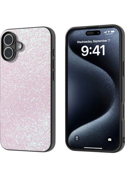 Apple iPhone 16 Plus Telefon Kılıfı (Yurt Dışından)