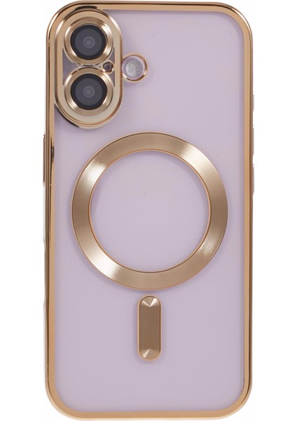 Apple iPhone 16 Telefon Kılıfı (Yurt Dışından) modelleri