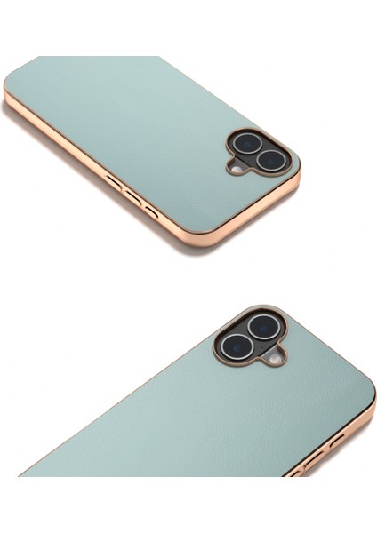 Apple iPhone 16 Telefon Kılıfı (Yurt Dışından) fiyatları