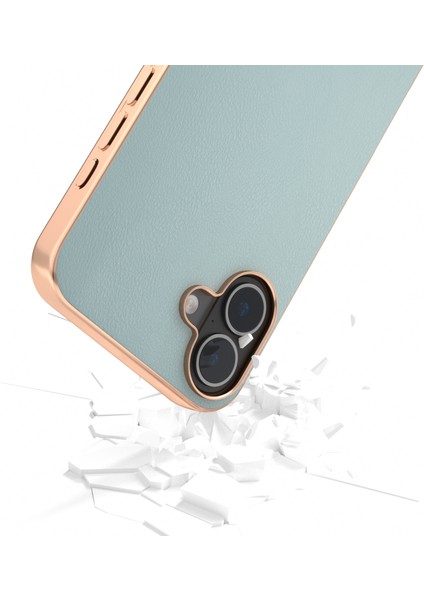 Apple iPhone 16 Telefon Kılıfı (Yurt Dışından) modelleri