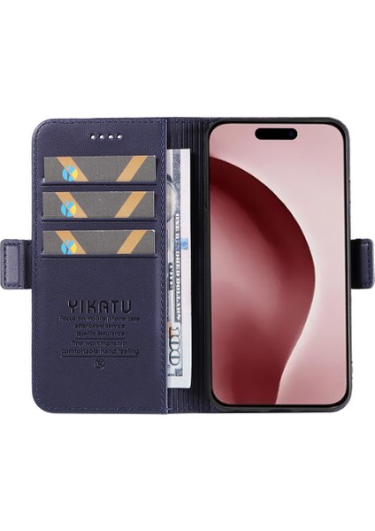 Apple iPhone 16 Pro Telefon Kılıfı (Yurt Dışından) fiyatları
