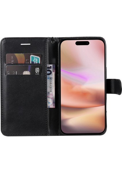 Apple iPhone 16 Plus Telefon Kılıfı (Yurt Dışından)