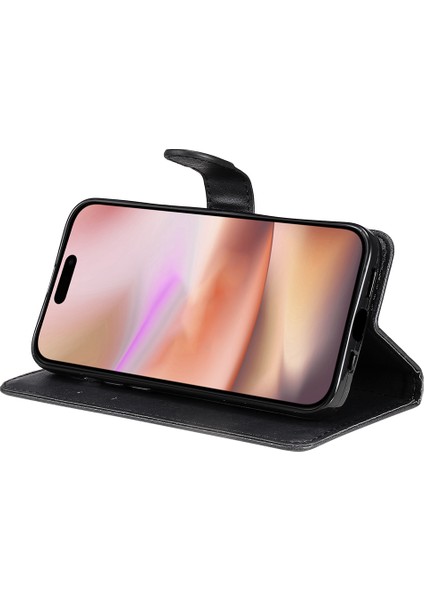 Apple iPhone 16 Plus Telefon Kılıfı (Yurt Dışından)
