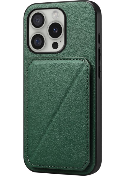 Apple iPhone 16 Pro Telefon Kılıfı (Yurt Dışından)