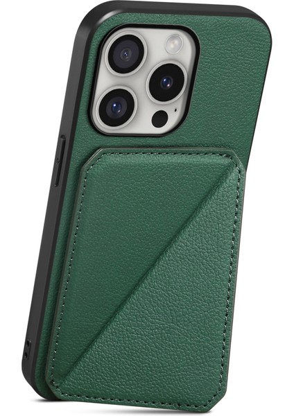 Apple iPhone 16 Pro Telefon Kılıfı (Yurt Dışından)