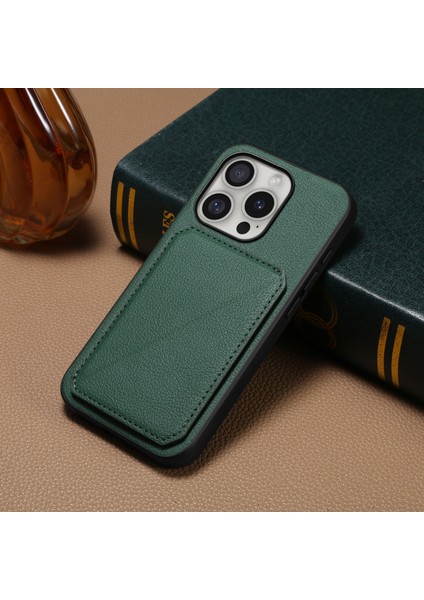 Apple iPhone 16 Pro Telefon Kılıfı (Yurt Dışından)