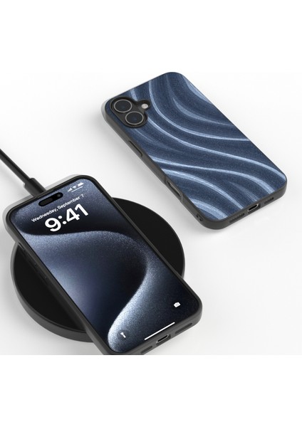 Apple iPhone 16 Telefon Kılıfı (Yurt Dışından) indirimleri
