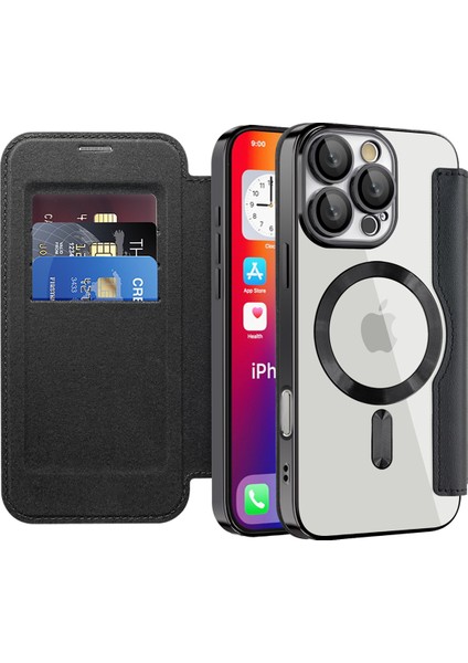 Apple iPhone 16 Pro Telefon Kılıfı (Yurt Dışından) fiyatları