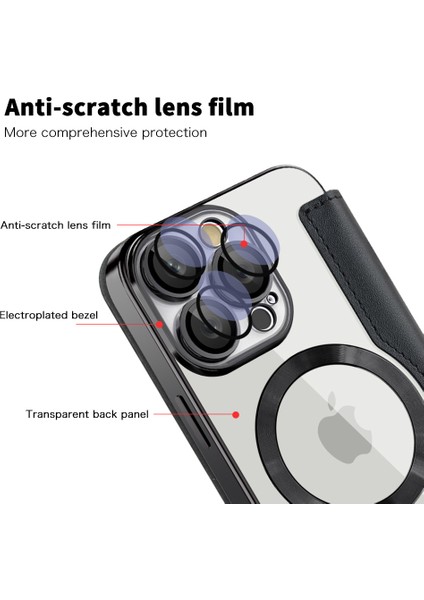 Apple iPhone 16 Pro Telefon Kılıfı (Yurt Dışından) fırsatları