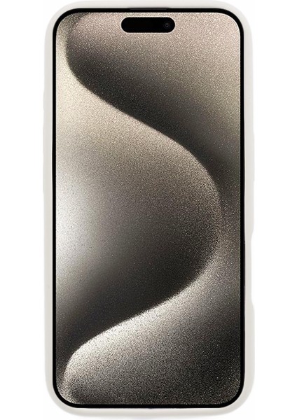 Apple iPhone 16 Plus Telefon Kılıfı (Yurt Dışından)