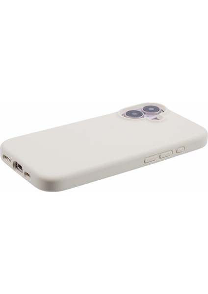 Apple iPhone 16 Plus Telefon Kılıfı (Yurt Dışından)