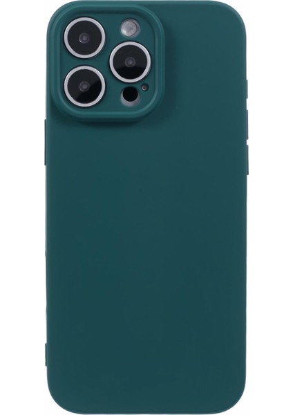 Apple iPhone 16 Pro Max Telefon Kılıfı (Yurt Dışından) modelleri