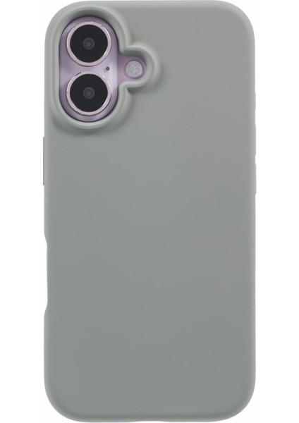 Apple iPhone 16 Plus Telefon Kılıfı (Yurt Dışından) modelleri