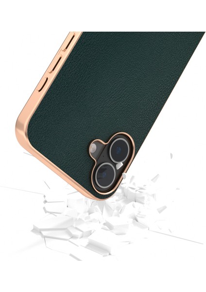 Apple iPhone 16 Telefon Kılıfı (Yurt Dışından) modelleri
